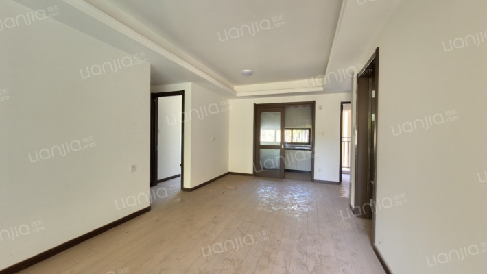 万科城市花园萃阅二手房实景图