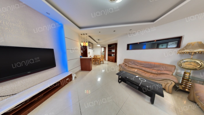 良渚十六街区二手房实景图