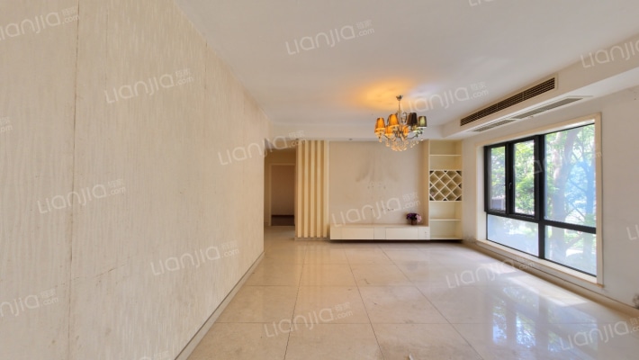 新华西美林公馆二手房实景图