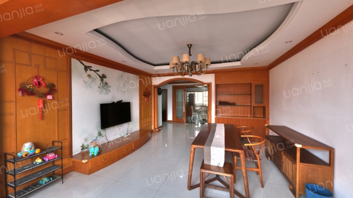 富盛公寓二手房实景图