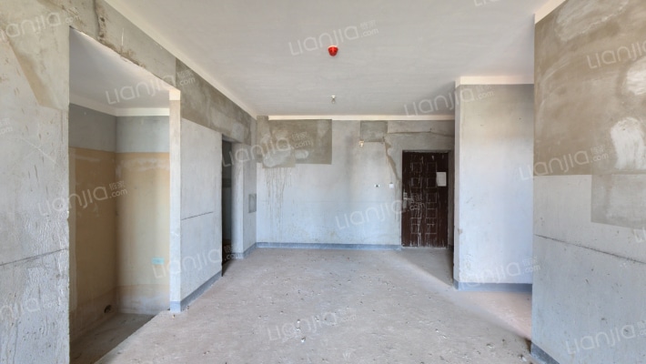 荣盛观云郡云逸组团二手房实景图