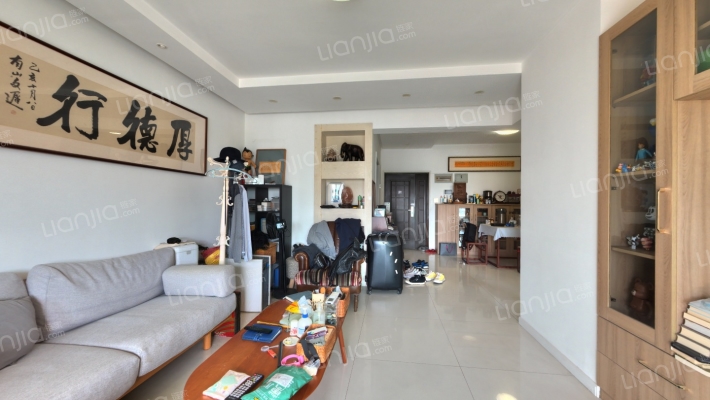 星都嘉苑二手房实景图