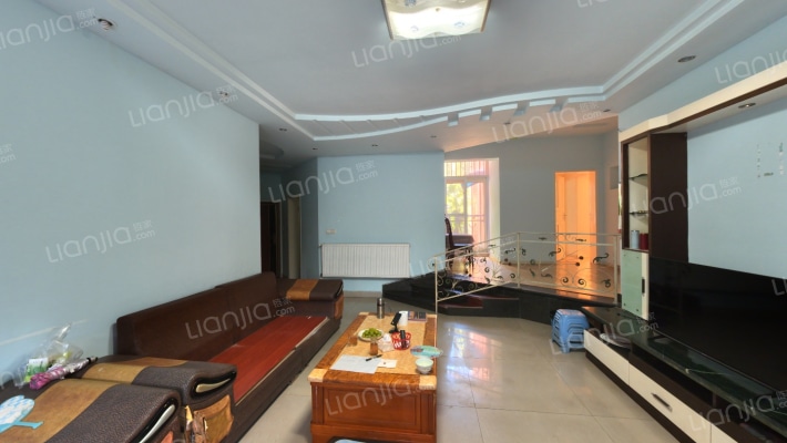 颐泰苑二手房实景图