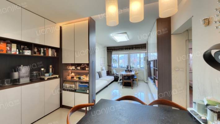 华宇广场二手房实景图