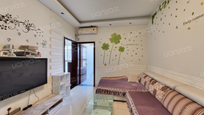 怡锦苑二手房实景图