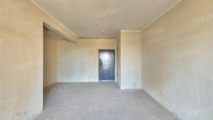 曦圆南城二手房实景图