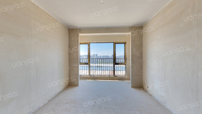 曦圆南城二手房实景图