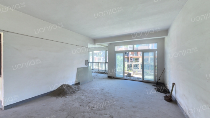 瀛嘉天下香溪集二手房实景图