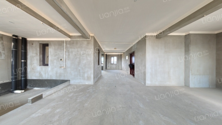 保利印江南三期二手房实景图