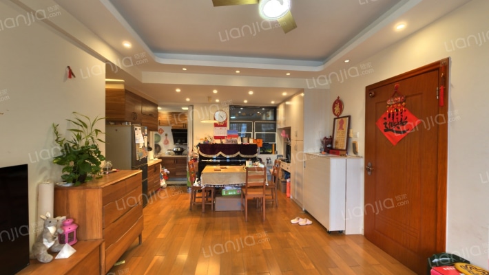 沙尾电话机楼二手房实景图