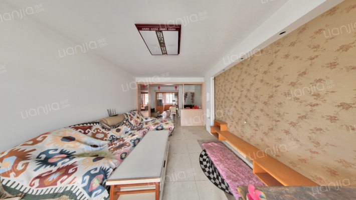 汇宏新村二手房实景图