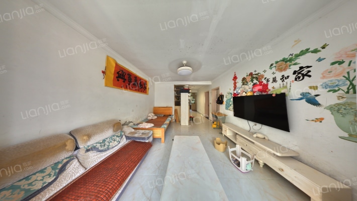 亲和佳苑二手房实景图