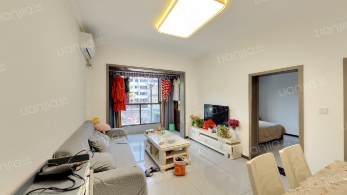 鲤鱼池一村二手房实景图