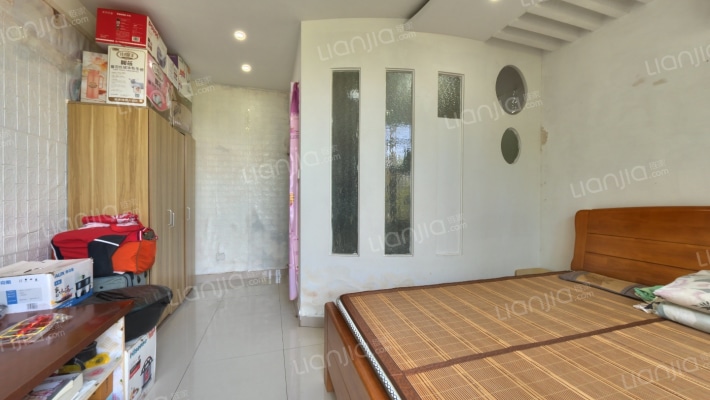 山塘街二手房实景图