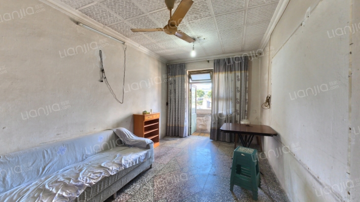 学田湾社区二手房实景图