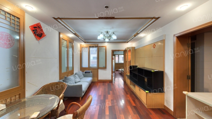 武林花园二手房实景图