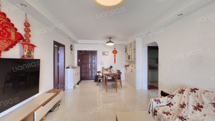 明鑫凯迪城二手房实景图