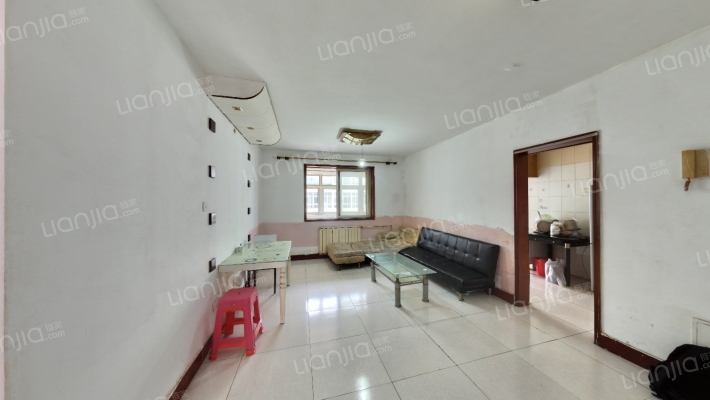 秀河园二手房实景图