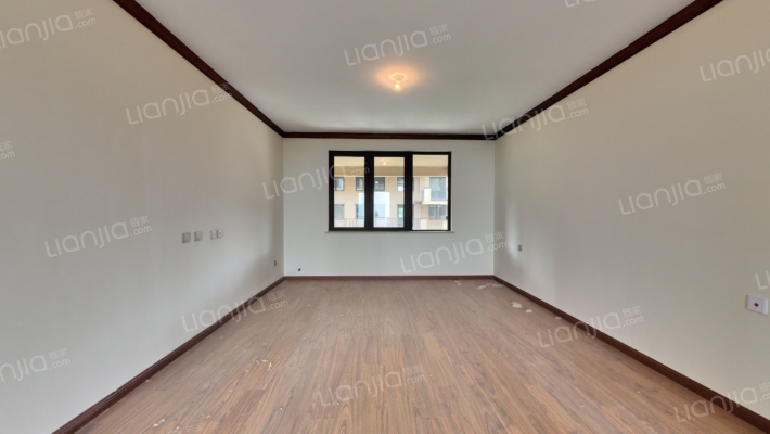 科罗蒂二手房实景图