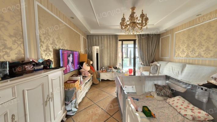 锦尚唐宁郡二手房实景图