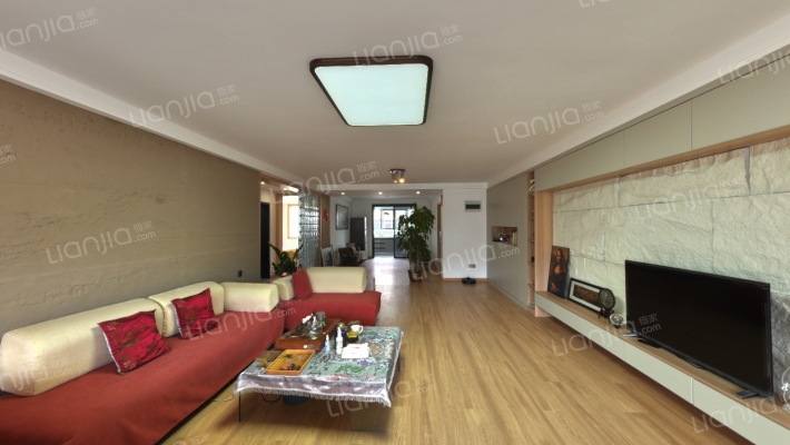 棋盘小区四区二手房实景图