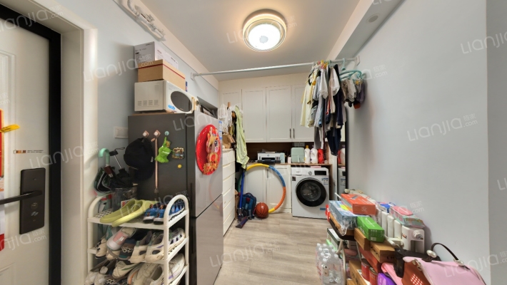 书香家园二手房实景图