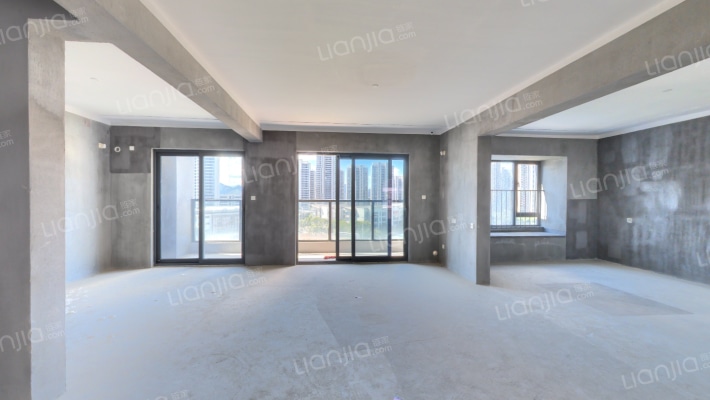 碧桂园御江东郡二手房实景图