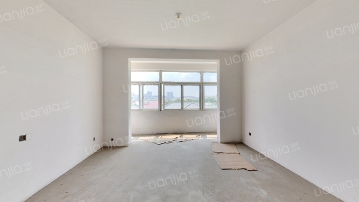 金色家园二手房实景图