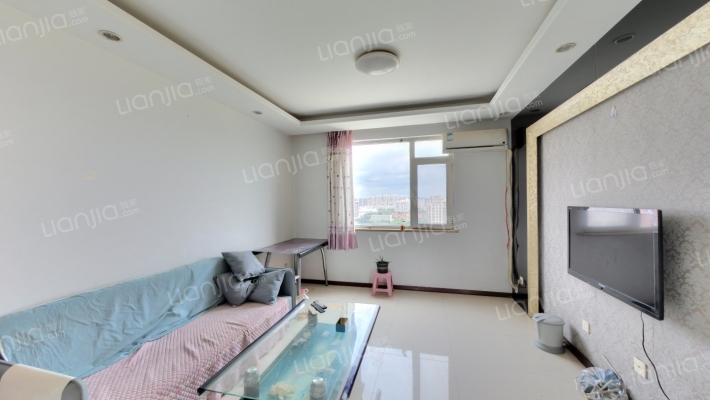 隆海海之韵二期二手房实景图