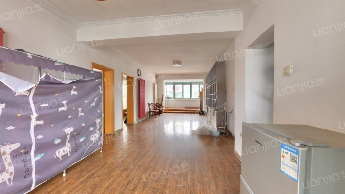 利农庄路5号二手房实景图