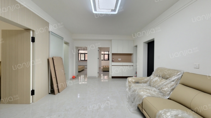 淮河东路52号二手房实景图