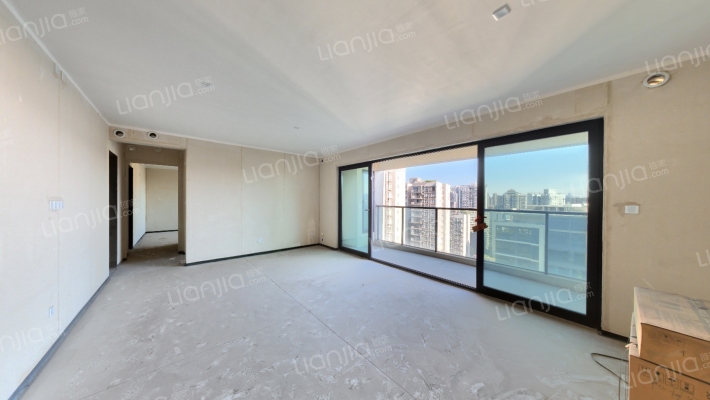 半山悦景二手房实景图