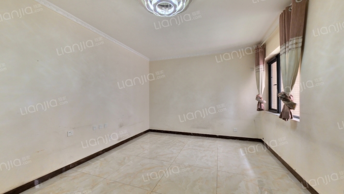 中原新城观澜小区工人路9号院二手房实景图