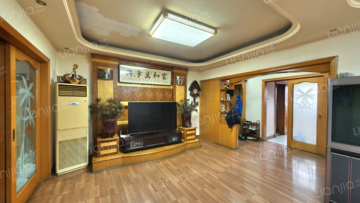 泰通公寓二手房实景图