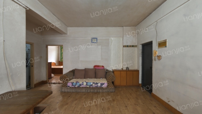 金安小区二手房实景图