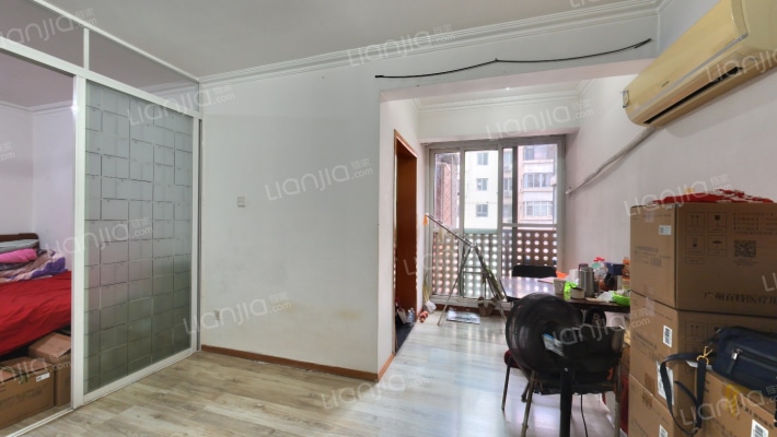 风格景园二手房实景图