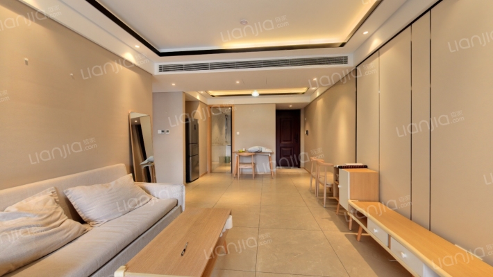 海信·观澜二手房实景图