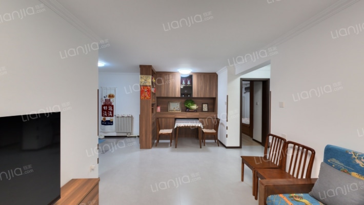 京粮悦谷首城西区二手房实景图