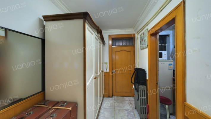 汇园里二手房实景图