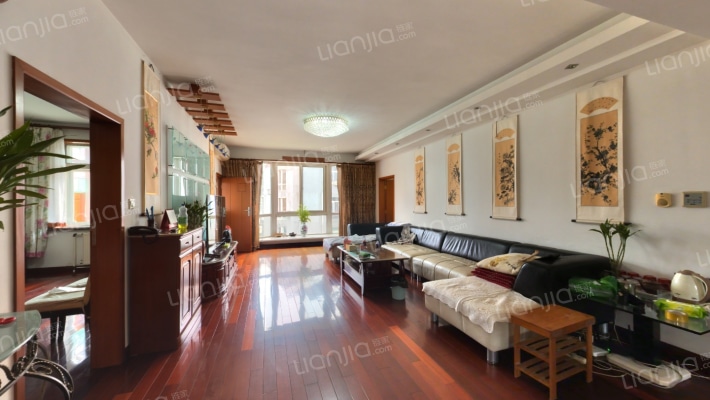 华新苑二手房实景图