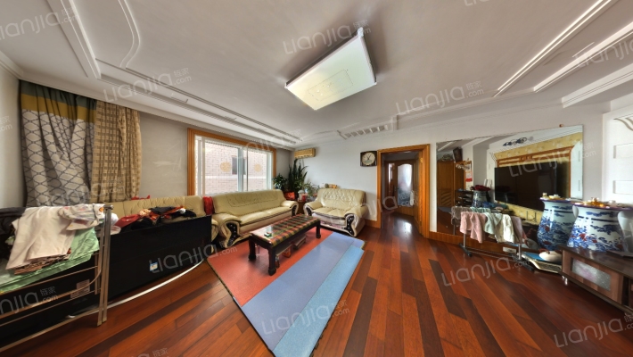 商业大道二手房实景图