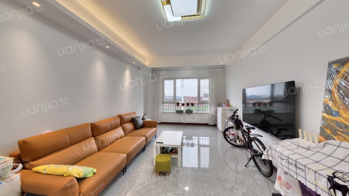 贻成锦荟园二手房实景图