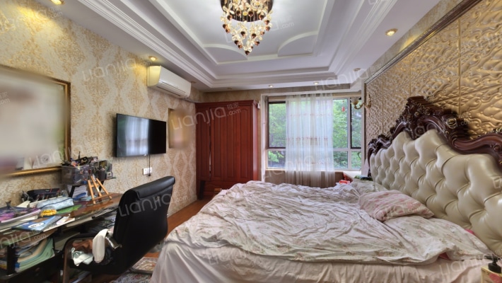 御翠园二手房实景图