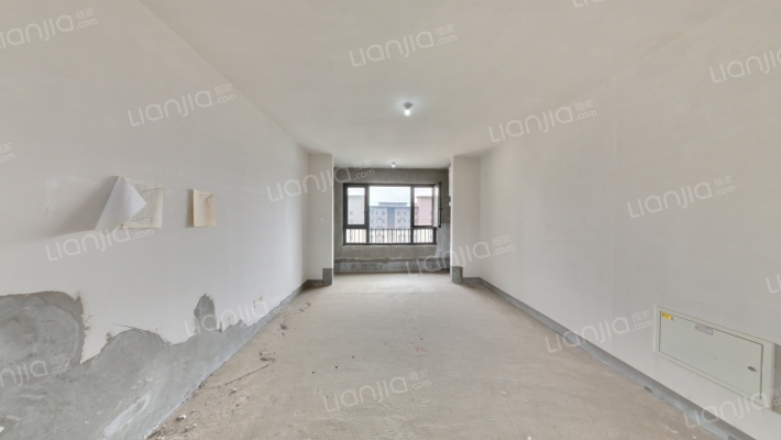 中新国际东城和玺四区南区二手房实景图