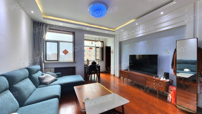 骏达绅士花园二手房实景图