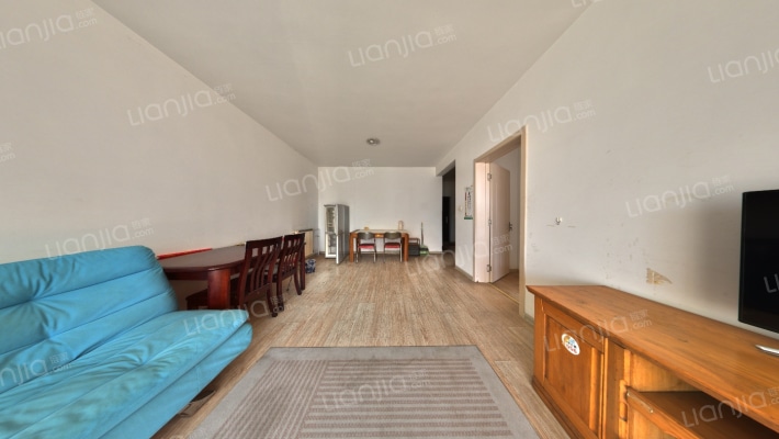 怡和嘉园北区二手房实景图