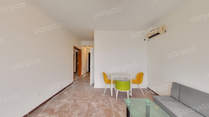 金海国际南区二手房实景图