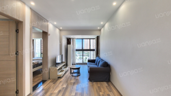 融侨首玺二手房实景图