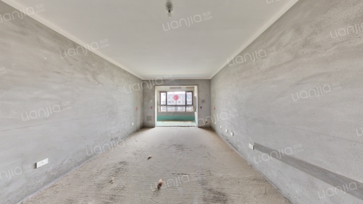 浩创悦府二手房实景图