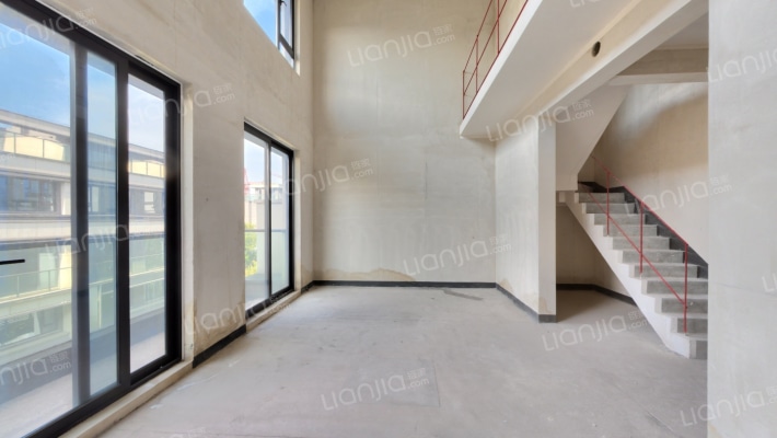 学宸名著S1组团二手房实景图